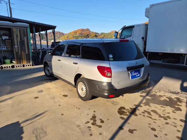 ＮＶ１５０ＡＤ ＶＥ　エマージェンシーブレーキ標準　ナビ　バックカメラ　ＥＴＣ　キーレス　電動格納ドアミラー　エアコン　パワステ　パワーウインドウ（16枚目）