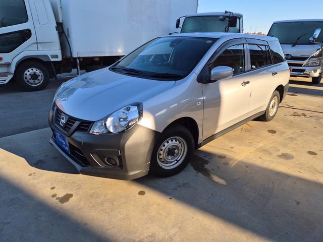 ＮＶ１５０ＡＤ ＶＥ　エマージェンシーブレーキ標準　ナビ　バックカメラ　ＥＴＣ　キーレス　電動格納ドアミラー　エアコン　パワステ　パワーウインドウ（18枚目）