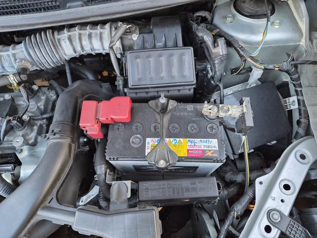 ＮＶ１５０ＡＤ ＶＥ　エマージェンシーブレーキ標準　ナビ　バックカメラ　ＥＴＣ　キーレス　電動格納ドアミラー　エアコン　パワステ　パワーウインドウ（20枚目）