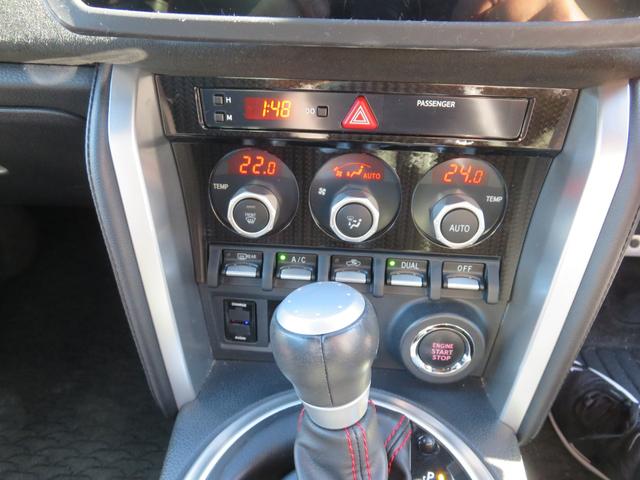 86 GTリミテッド Weds18インチアルミ BLTZ車高調 オートマ ブレンボディスク ボンネットダンパー 9インチSDナビ ドラレコ ETC(11枚目)