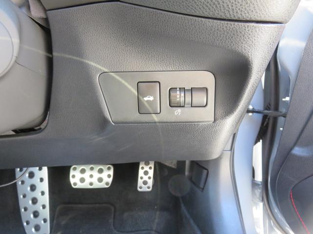 86 GTリミテッド Weds18インチアルミ BLTZ車高調 オートマ ブレンボディスク ボンネットダンパー 9インチSDナビ ドラレコ ETC(14枚目)