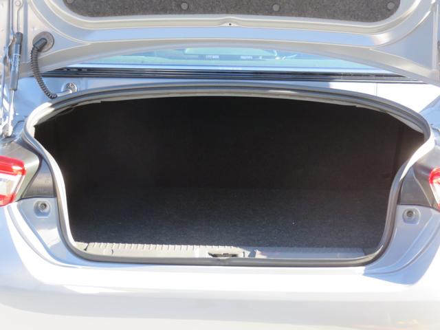 86 GTリミテッド Weds18インチアルミ BLTZ車高調 オートマ ブレンボディスク ボンネットダンパー 9インチSDナビ ドラレコ ETC(18枚目)