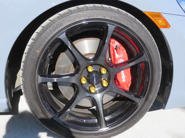 86 GTリミテッド Weds18インチアルミ BLTZ車高調 オートマ ブレンボディスク ボンネットダンパー 9インチSDナビ ドラレコ ETC(20枚目)