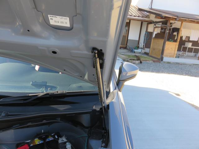 86 GTリミテッド Weds18インチアルミ BLTZ車高調 オートマ ブレンボディスク ボンネットダンパー 9インチSDナビ ドラレコ ETC(30枚目)