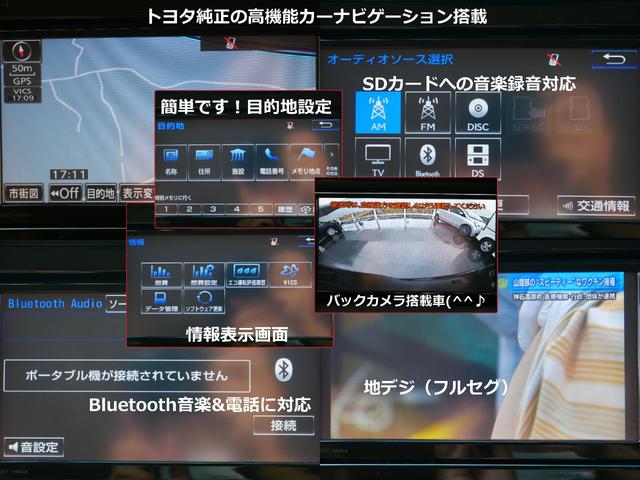 ヴォクシー - トヨタ Ｘ 電動スライドドア トヨタ純正 