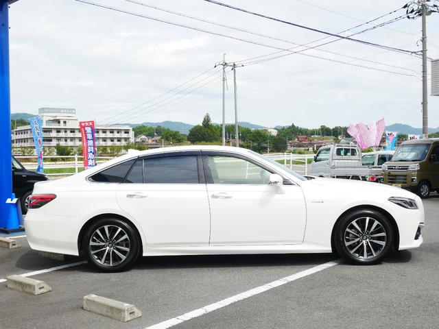 G ワンオーナー車 前車追従型レーダークルーズ セーフティーセンス 3眼LEDヘッドライト 後席電動シート LTA・AHS・RCTA・BSM 地デジ DVD カードキー Aパック/全国対応2年保証(24枚目)