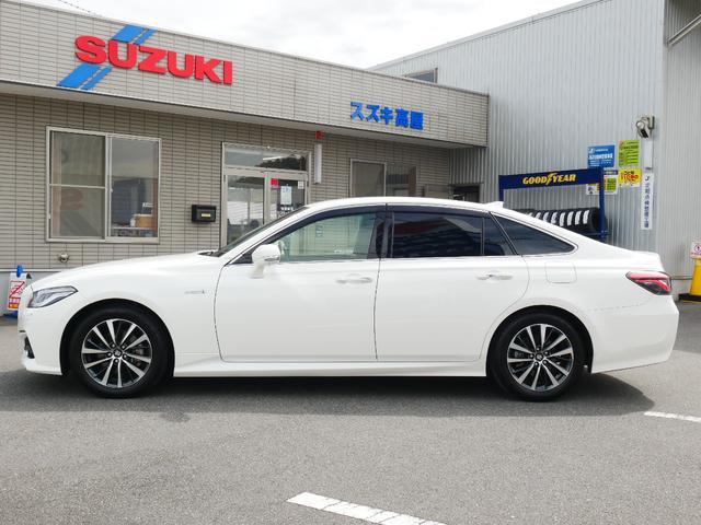 G ワンオーナー車 前車追従型レーダークルーズ セーフティーセンス 3眼LEDヘッドライト 後席電動シート LTA・AHS・RCTA・BSM 地デジ DVD カードキー Aパック/全国対応2年保証(25枚目)
