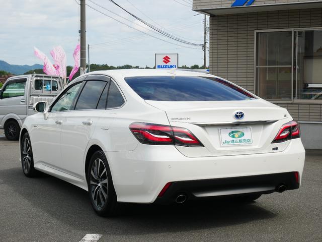 G ワンオーナー車 前車追従型レーダークルーズ セーフティーセンス 3眼LEDヘッドライト 後席電動シート LTA・AHS・RCTA・BSM 地デジ DVD カードキー Aパック/全国対応2年保証(28枚目)