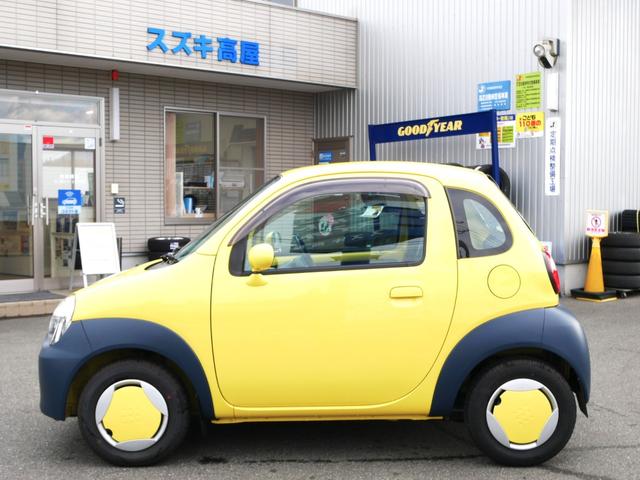 ツイン ガソリンB フルノーマル車両 CD&USB 純正オプション品トランクマット付属 バックドア雨漏り対策実施済み 取扱説明書&メンテナンスノート&整備記録簿付属 キーレスキー&純正スペアキー付属 メーター表示対策済み(30枚目)