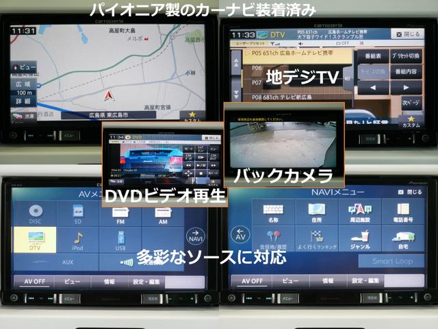 フレアクロスオーバー XG ドライブレコーダー DVD&CD再生 ナビゲーション ワンセグテレビ バックカメラ ビルトインETC レーダーブレーキサポート スマートキー&プッシュスタート 運転席&助手席シートヒーター(6枚目)