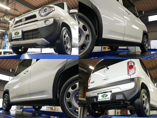 フレアクロスオーバー XG ドライブレコーダー DVD&CD再生 ナビゲーション ワンセグテレビ バックカメラ ビルトインETC レーダーブレーキサポート スマートキー&プッシュスタート 運転席&助手席シートヒーター(16枚目)