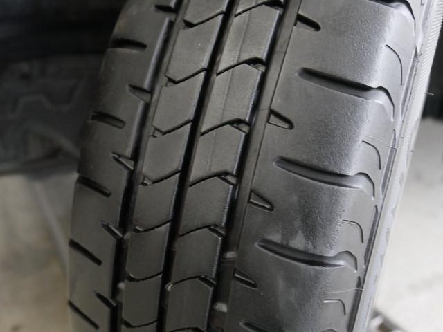 タイヤの溝も十分に残っておりますのでご安心下さい。　　最後までご覧頂きありがとうございます。ご検討宜しくお願い致します。