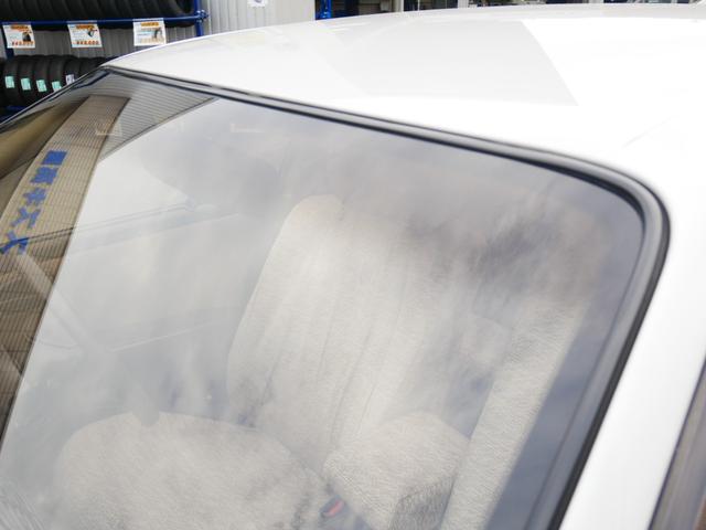 マークII グランデ ワンオーナー フルノーマル 1JZエンジン 純正シートカバー 取扱説明書&新車保証書付属 タイミングベルト・ウォーターポンプ・テンショナー・カム&クランクシール・プラグ・エアコンプレッサー交換実施(34枚目)