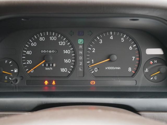 マークII グランデ ワンオーナー フルノーマル 1JZエンジン 純正シートカバー 取扱説明書&新車保証書付属 タイミングベルト・ウォーターポンプ・テンショナー・カム&クランクシール・プラグ・エアコンプレッサー交換実施(67枚目)