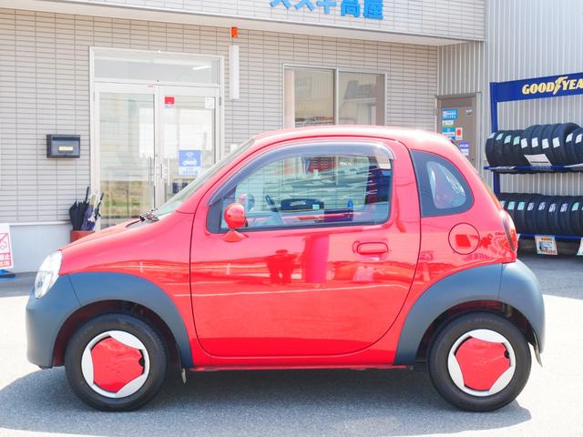 ツイン ガソリンB フルノーマル車両 サスペンションパーツ新品交換 CD&USBステレオ バックドア雨漏り対策実施 ルーフ&ドアモール交換 取扱説明書&メンテナンスノート&整備記録簿付属 キーレスキー&純正スペアキー付属(29枚目)