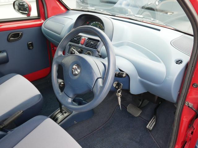 ツイン ガソリンB フルノーマル車両 サスペンションパーツ新品交換 CD&USBステレオ バックドア雨漏り対策実施 ルーフ&ドアモール交換 取扱説明書&メンテナンスノート&整備記録簿付属 キーレスキー&純正スペアキー付属(45枚目)