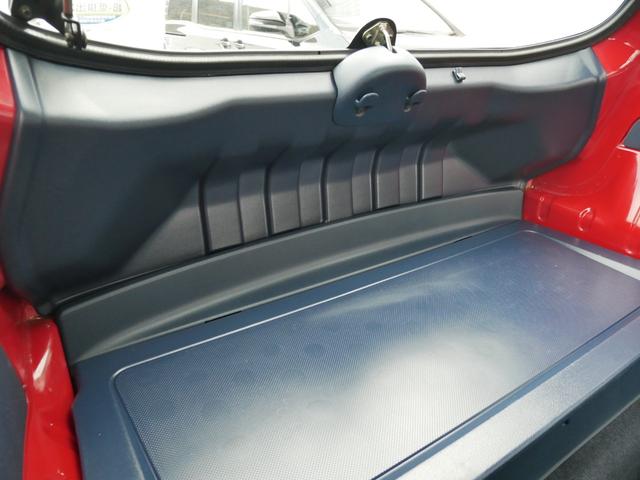 ツイン ガソリンB フルノーマル車両 サスペンションパーツ新品交換 CD&USBステレオ バックドア雨漏り対策実施 ルーフ&ドアモール交換 取扱説明書&メンテナンスノート&整備記録簿付属 キーレスキー&純正スペアキー付属(55枚目)