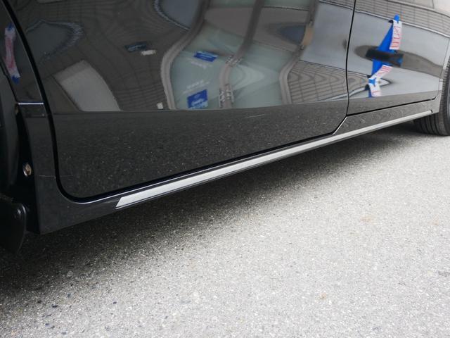 ノア ハイブリッドG 純正オプションエアロ 大画面ナビ トヨタ純正後席フリップダウンモニタ 両側パワースライド ステアリング連動バックカメラ 左右シートヒーター スマートキー2個付属 ビルトインETC クルーズコントロール(41枚目)