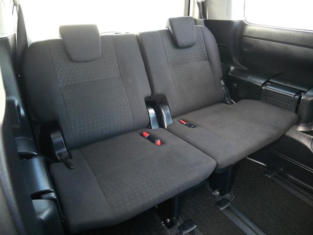 ノア ハイブリッドG 純正オプションエアロ 大画面ナビ トヨタ純正後席フリップダウンモニタ 両側パワースライド ステアリング連動バックカメラ 左右シートヒーター スマートキー2個付属 ビルトインETC クルーズコントロール(58枚目)