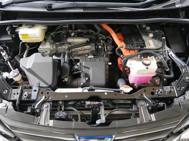 ノア ハイブリッドG 純正オプションエアロ 大画面ナビ トヨタ純正後席フリップダウンモニタ 両側パワースライド ステアリング連動バックカメラ 左右シートヒーター スマートキー2個付属 ビルトインETC クルーズコントロール(74枚目)