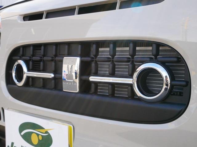 アルトラパンＬＣ Ｘ　ディスプレイオーディオ＆バックカメラ　アップルカープレイ＆アンドロイドオート＆Ｂｌｕｅｔｏｏｔｈ　ＥＴＣ＆フロアマット装着　スマートフォンＵＳＢ接続　届出済み未使用車　全国対応スズキ自動車メーカー保証（29枚目）