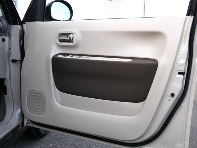 アルトラパンＬＣ Ｘ　ディスプレイオーディオ＆バックカメラ　アップルカープレイ＆アンドロイドオート＆Ｂｌｕｅｔｏｏｔｈ　ＥＴＣ＆フロアマット装着　スマートフォンＵＳＢ接続　届出済み未使用車　全国対応スズキ自動車メーカー保証（40枚目）