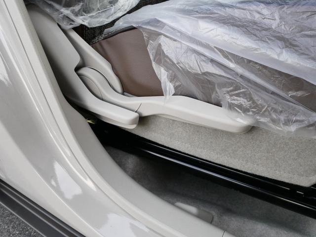 アルトラパンＬＣ Ｘ　ディスプレイオーディオ＆バックカメラ　アップルカープレイ＆アンドロイドオート＆Ｂｌｕｅｔｏｏｔｈ　ＥＴＣ＆フロアマット装着　スマートフォンＵＳＢ接続　届出済み未使用車　全国対応スズキ自動車メーカー保証（42枚目）