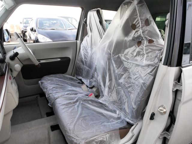 アルトラパンＬＣ Ｘ　ディスプレイオーディオ＆バックカメラ　アップルカープレイ＆アンドロイドオート＆Ｂｌｕｅｔｏｏｔｈ　ＥＴＣ＆フロアマット装着　スマートフォンＵＳＢ接続　届出済み未使用車　全国対応スズキ自動車メーカー保証（46枚目）