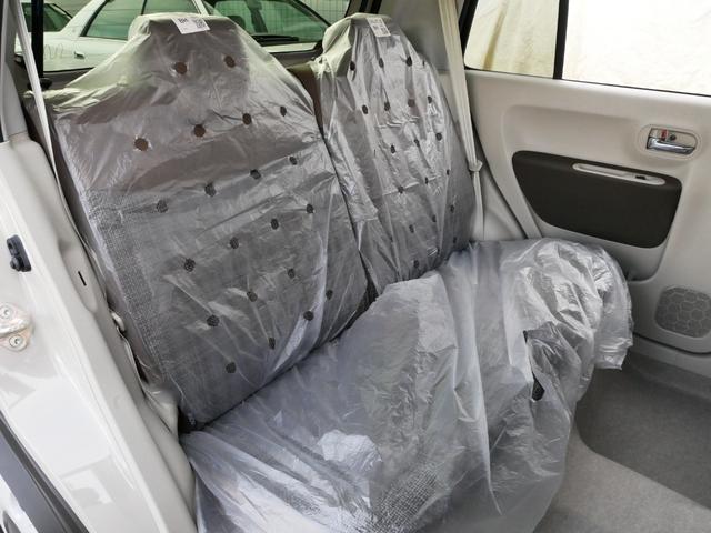 アルトラパンＬＣ Ｘ　ディスプレイオーディオ＆バックカメラ　アップルカープレイ＆アンドロイドオート＆Ｂｌｕｅｔｏｏｔｈ　ＥＴＣ＆フロアマット装着　スマートフォンＵＳＢ接続　届出済み未使用車　全国対応スズキ自動車メーカー保証（47枚目）