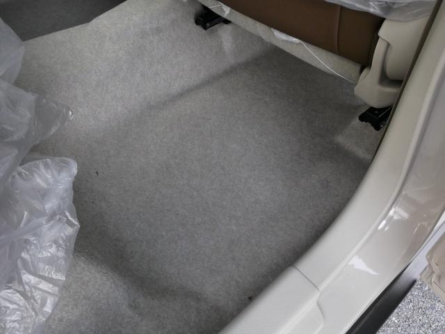 アルトラパンＬＣ Ｘ　ディスプレイオーディオ＆バックカメラ　アップルカープレイ＆アンドロイドオート＆Ｂｌｕｅｔｏｏｔｈ　ＥＴＣ＆フロアマット装着　スマートフォンＵＳＢ接続　届出済み未使用車　全国対応スズキ自動車メーカー保証（48枚目）