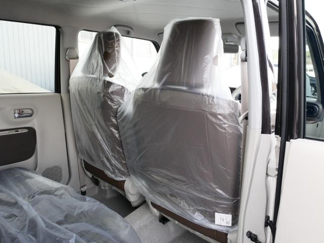 アルトラパンＬＣ Ｘ　ディスプレイオーディオ＆バックカメラ　アップルカープレイ＆アンドロイドオート＆Ｂｌｕｅｔｏｏｔｈ　ＥＴＣ＆フロアマット装着　スマートフォンＵＳＢ接続　届出済み未使用車　全国対応スズキ自動車メーカー保証（49枚目）