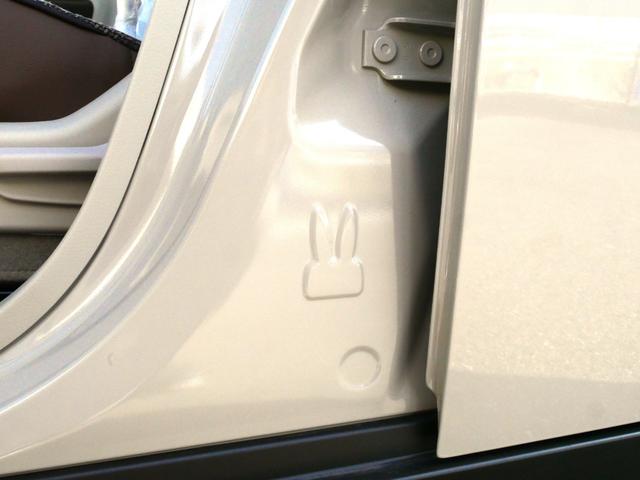 アルトラパンＬＣ Ｘ　ディスプレイオーディオ＆バックカメラ　アップルカープレイ＆アンドロイドオート＆Ｂｌｕｅｔｏｏｔｈ　ＥＴＣ＆フロアマット装着　スマートフォンＵＳＢ接続　届出済み未使用車　全国対応スズキ自動車メーカー保証（51枚目）