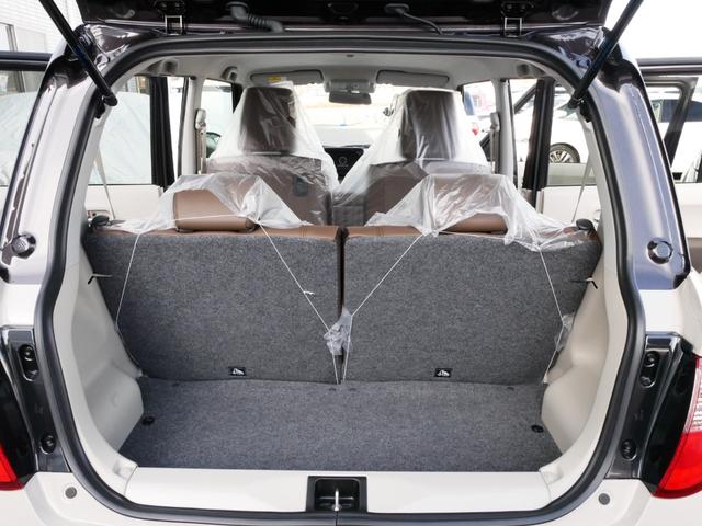 アルトラパンＬＣ Ｘ　ディスプレイオーディオ＆バックカメラ　アップルカープレイ＆アンドロイドオート＆Ｂｌｕｅｔｏｏｔｈ　ＥＴＣ＆フロアマット装着　スマートフォンＵＳＢ接続　届出済み未使用車　全国対応スズキ自動車メーカー保証（55枚目）