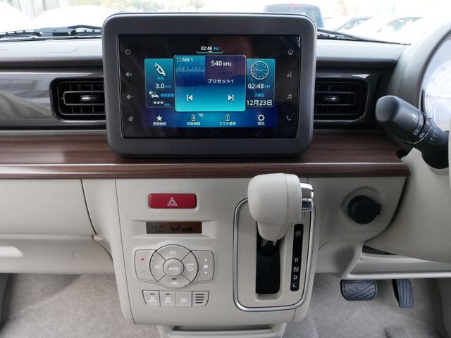 アルトラパンＬＣ Ｘ　ディスプレイオーディオ＆バックカメラ　アップルカープレイ＆アンドロイドオート＆Ｂｌｕｅｔｏｏｔｈ　ＥＴＣ＆フロアマット装着　スマートフォンＵＳＢ接続　届出済み未使用車　全国対応スズキ自動車メーカー保証（62枚目）