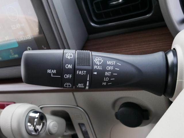 アルトラパンＬＣ Ｘ　ディスプレイオーディオ＆バックカメラ　アップルカープレイ＆アンドロイドオート＆Ｂｌｕｅｔｏｏｔｈ　ＥＴＣ＆フロアマット装着　スマートフォンＵＳＢ接続　届出済み未使用車　全国対応スズキ自動車メーカー保証（67枚目）