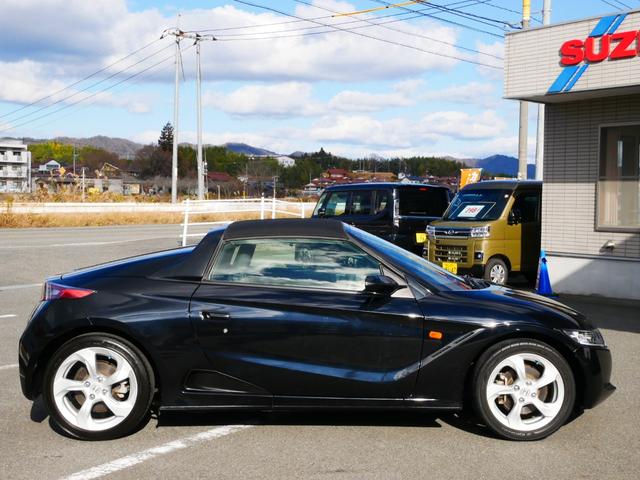 Ｓ６６０ β　スマートフォンＵＳＢ接続　スマートキー２個　フルノーマル車両　純正ブラック色　新品フロアマット（31枚目）