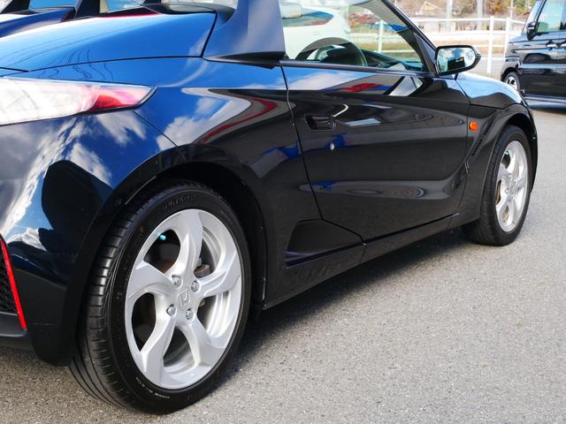 Ｓ６６０ β　スマートフォンＵＳＢ接続　スマートキー２個　フルノーマル車両　純正ブラック色　新品フロアマット（41枚目）