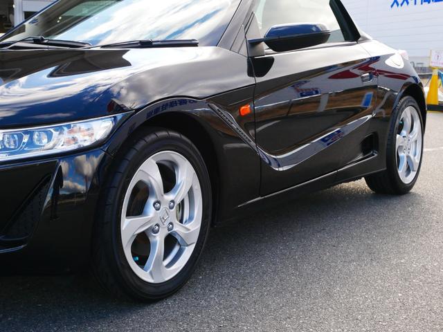 Ｓ６６０ β　スマートフォンＵＳＢ接続　スマートキー２個　フルノーマル車両　純正ブラック色　新品フロアマット（42枚目）