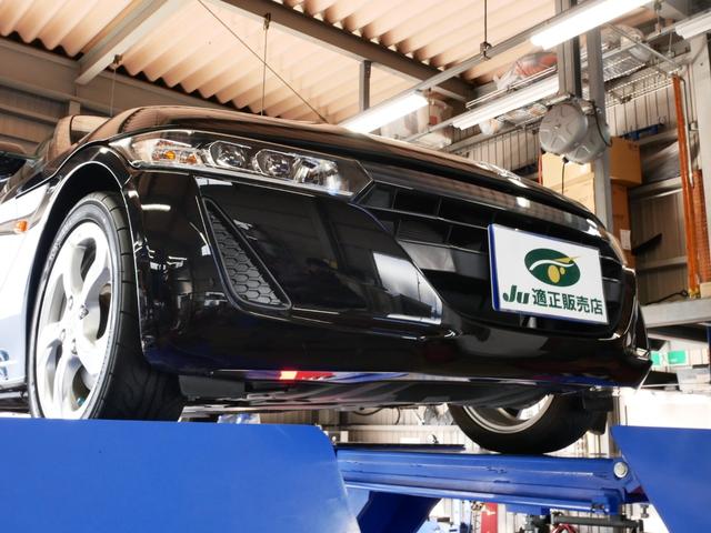 Ｓ６６０ β　スマートフォンＵＳＢ接続　スマートキー２個　フルノーマル車両　純正ブラック色　新品フロアマット（48枚目）