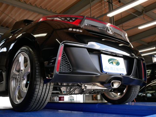 Ｓ６６０ β　スマートフォンＵＳＢ接続　スマートキー２個　フルノーマル車両　純正ブラック色　新品フロアマット（49枚目）