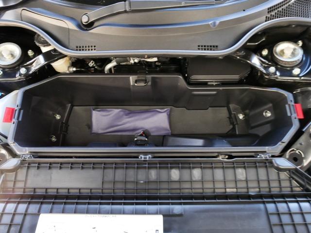 Ｓ６６０ β　スマートフォンＵＳＢ接続　スマートキー２個　フルノーマル車両　純正ブラック色　新品フロアマット（72枚目）