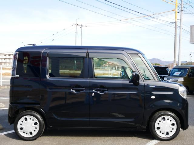 スペーシア ハイブリッドＧ　両側スライド　Ｂｌｕｅｔｏｏｔｈ接続ナビ　ＤＶＤ再生　フルセグテレビ　ＵＳＢ　ＥＴＣ装着済み　スマートキー＆プッシュスタート　ハイブリッドエンジン（28枚目）