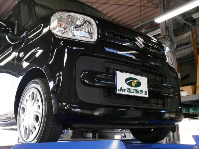 スペーシア ハイブリッドＧ　両側スライド　Ｂｌｕｅｔｏｏｔｈ接続ナビ　ＤＶＤ再生　フルセグテレビ　ＵＳＢ　ＥＴＣ装着済み　スマートキー＆プッシュスタート　ハイブリッドエンジン（40枚目）