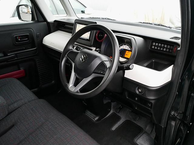 スペーシア ハイブリッドＧ　両側スライド　Ｂｌｕｅｔｏｏｔｈ接続ナビ　ＤＶＤ再生　フルセグテレビ　ＵＳＢ　ＥＴＣ装着済み　スマートキー＆プッシュスタート　ハイブリッドエンジン（42枚目）