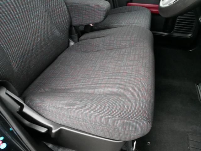 スペーシア ハイブリッドＧ　両側スライド　Ｂｌｕｅｔｏｏｔｈ接続ナビ　ＤＶＤ再生　フルセグテレビ　ＵＳＢ　ＥＴＣ装着済み　スマートキー＆プッシュスタート　ハイブリッドエンジン（44枚目）