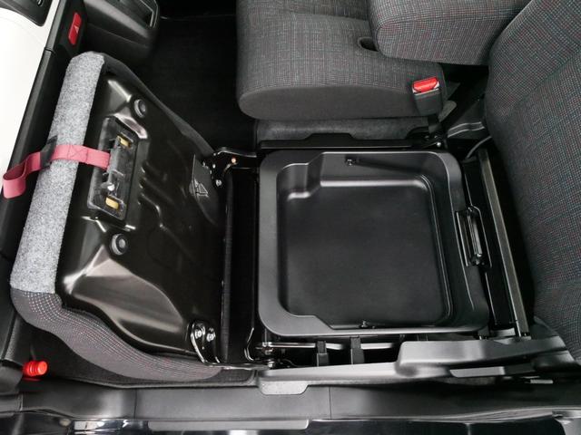 スペーシア ハイブリッドＧ　両側スライド　Ｂｌｕｅｔｏｏｔｈ接続ナビ　ＤＶＤ再生　フルセグテレビ　ＵＳＢ　ＥＴＣ装着済み　スマートキー＆プッシュスタート　ハイブリッドエンジン（50枚目）