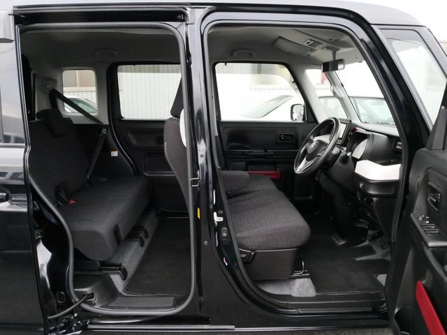 スペーシア ハイブリッドＧ　両側スライド　Ｂｌｕｅｔｏｏｔｈ接続ナビ　ＤＶＤ再生　フルセグテレビ　ＵＳＢ　ＥＴＣ装着済み　スマートキー＆プッシュスタート　ハイブリッドエンジン（52枚目）