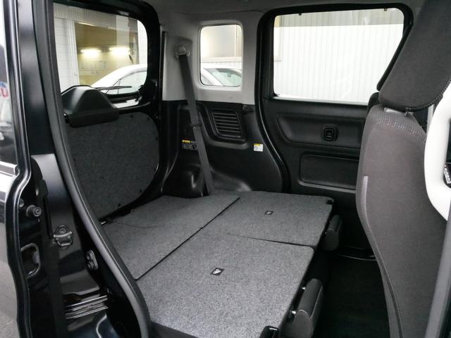 スペーシア ハイブリッドＧ　両側スライド　Ｂｌｕｅｔｏｏｔｈ接続ナビ　ＤＶＤ再生　フルセグテレビ　ＵＳＢ　ＥＴＣ装着済み　スマートキー＆プッシュスタート　ハイブリッドエンジン（54枚目）