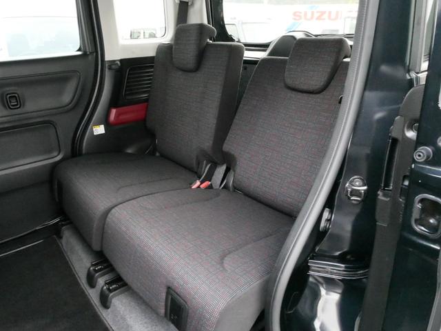 スペーシア ハイブリッドＧ　両側スライド　Ｂｌｕｅｔｏｏｔｈ接続ナビ　ＤＶＤ再生　フルセグテレビ　ＵＳＢ　ＥＴＣ装着済み　スマートキー＆プッシュスタート　ハイブリッドエンジン（56枚目）