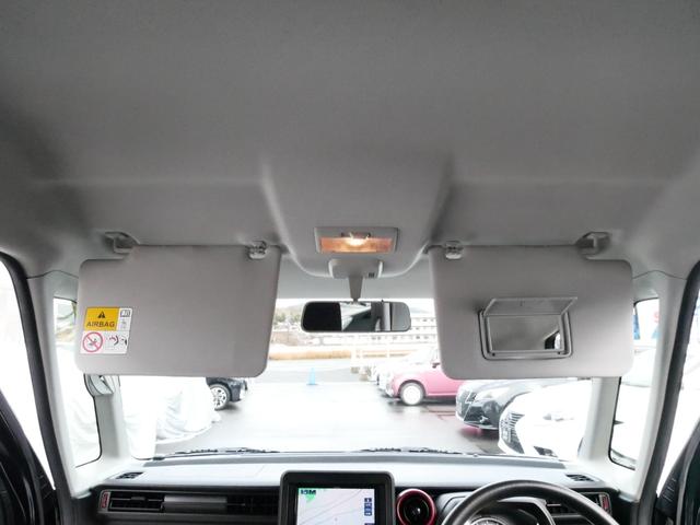 スペーシア ハイブリッドＧ　両側スライド　Ｂｌｕｅｔｏｏｔｈ接続ナビ　ＤＶＤ再生　フルセグテレビ　ＵＳＢ　ＥＴＣ装着済み　スマートキー＆プッシュスタート　ハイブリッドエンジン（60枚目）